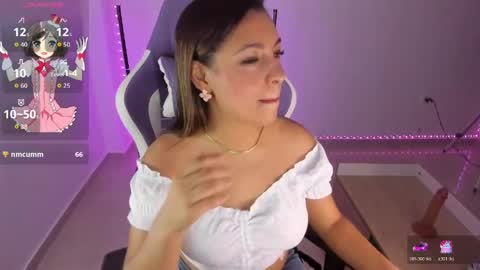 Yumecam rooms online show from 03-30-26, 11:28