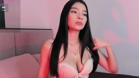 Yumei  online show from 10-09-25, 04:32