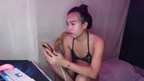 yumeiko online show from 01-08-26, 01:30