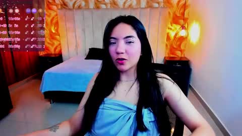 Snapshot of yumeko_michael chatting on 05-20-26, 04:07 yumeko_michael online show from 05-20-26, 04:07