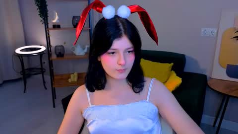 Yumi online show from 03-16-26, 08:07