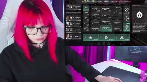 Yumi 3 online show from 12-02-24, 10:28