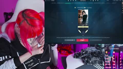 Yumi 3 online show from 01-12-25, 07:53