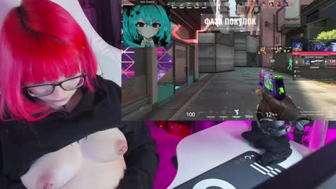 Yumi 3 online show from 01-13-25, 09:09