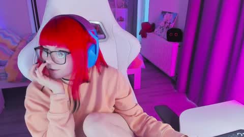 Yumi 3 online show from 01-28-25, 12:11