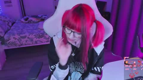 Yumi 3 online show from 10-14-25, 12:50