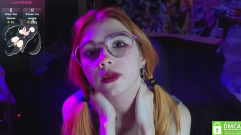 Yumeko online show from 09-22-25, 05:15