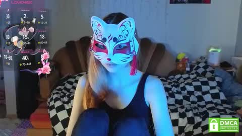 Yumeko online show from 02-16-26, 09:38