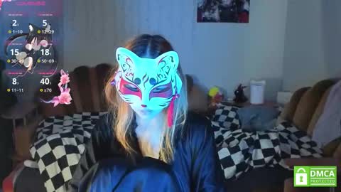 Yumeko online show from 02-21-26, 10:38