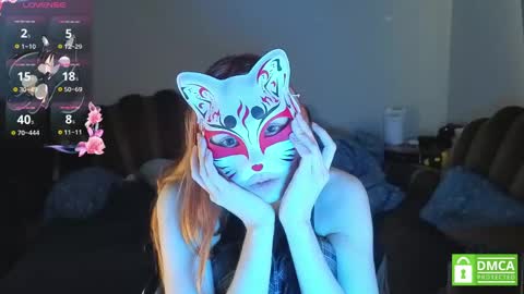 Snapshot of yumiko_uwu chatting on 05-07-26, 10:42 Yumeko online show from 05-07-26, 10:42