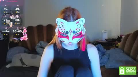 Snapshot of yumiko_uwu chatting on 05-13-26, 09:28 Yumeko online show from 05-13-26, 09:28