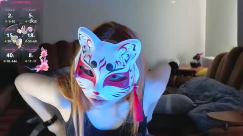 Snapshot of yumiko_uwu chatting on 05-22-26, 10:21 Yumeko online show from 05-22-26, 10:21