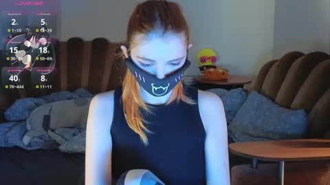 Snapshot of yumiko_uwu chatting on 06-07-26, 11:25 Yumeko online show from 06-07-26, 11:25
