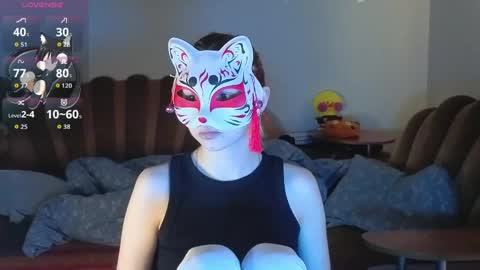 Snapshot of yumiko_uwu chatting on 06-09-26, 11:11 Yumeko online show from 06-09-26, 11:11