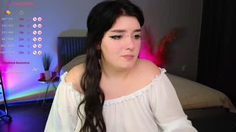 YumemiyaYumi online show from 12-29-24, 10:03