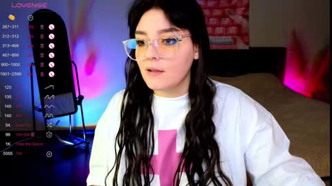 YumemiyaYumi online show from 01-02-25, 09:18