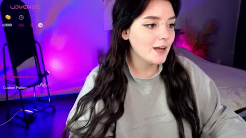 YumemiyaYumi online show from 01-26-25, 03:27