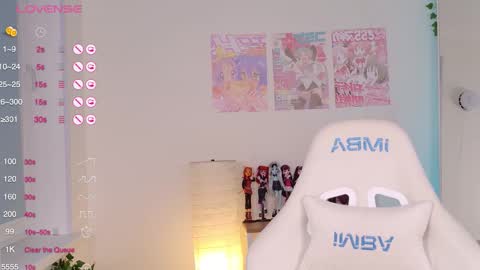 YumemiyaYumi online show from 10-09-25, 07:34