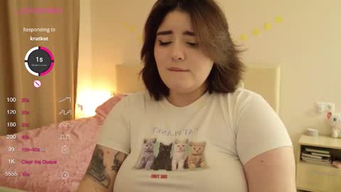 YumemiyaYumi online show from 01-13-26, 11:54