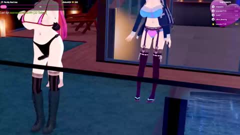 yumiyum99 online show from 09-12-25, 10:54