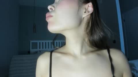 Yumi online show from 01-28-25, 04:29