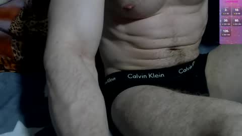 ShyMan online show from 09-10-25, 07:25