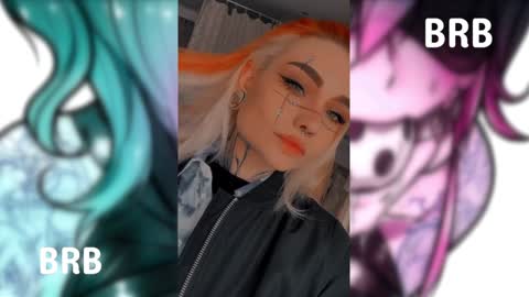 Catherine online show from 12-06-24, 06:48