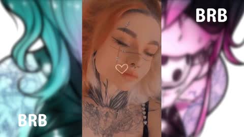 Catherine online show from 01-17-25, 06:26