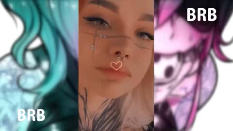 Catherine online show from 10-02-25, 03:02