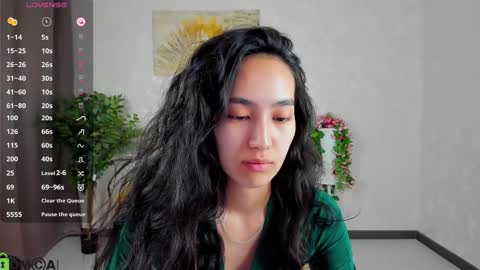 Snapshot of yummy_lamii chatting on 02-24-26, 03:48 Cindey online show from 02-24-26, 03:48