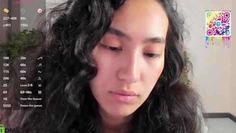 Snapshot of yummy_lamii chatting on 02-26-26, 03:38 Cindey online show from 02-26-26, 03:38