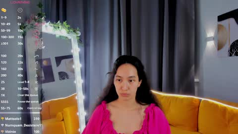 Cindey online show from 04-06-26, 11:55