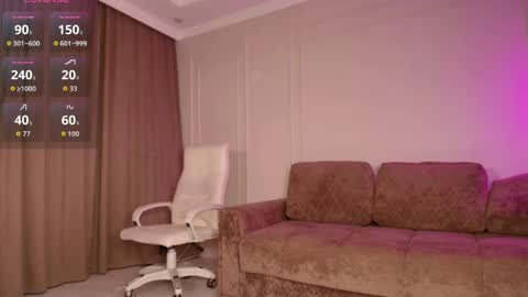 Snapshot of yummy_yuna chatting on 04-30-26, 08:57 Yumi online show from 04-30-26, 08:57