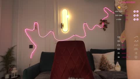 Snapshot of yummyik chatting on 01-20-25, 10:07 Yummy online show from 01-20-25, 10:07