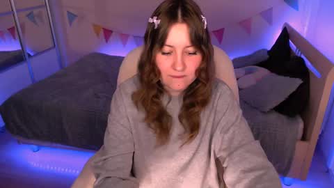 YummyPolly online show from 01-26-25, 11:39