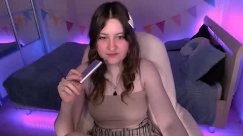 YummyPolly online show from 01-29-25, 12:43