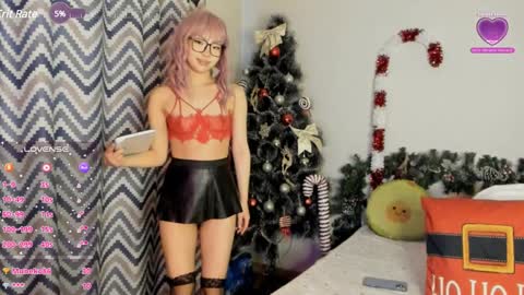 KIM online show from 01-13-25, 06:06