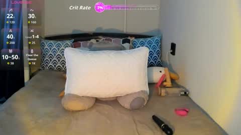 KIM online show from 05-31-26, 02:20