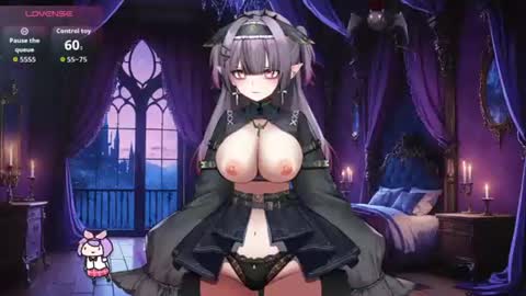 yumy_candy online show from 07-03-26, 01:01