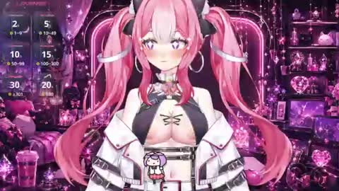 yumy_candy online show from 07-09-26, 12:15