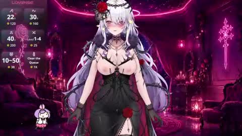 yumy_candy online show from 07-23-26, 01:30