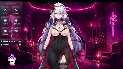 yumy_candy online show from 07-24-26, 11:03