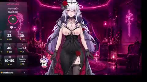 yumy_candy online show from 07-25-26, 11:46