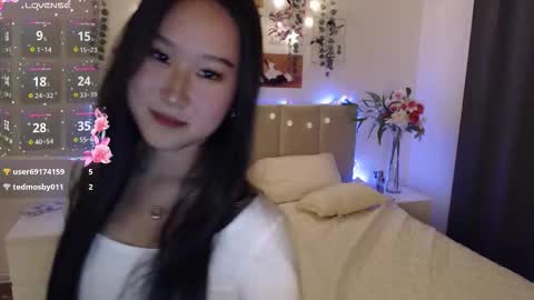 Yuna online show from 09-25-25, 10:13