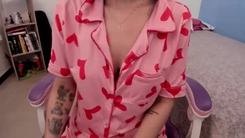 Yuna online show from 01-03-25, 07:50