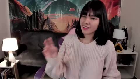 Yuna online show from 10-15-25, 12:05