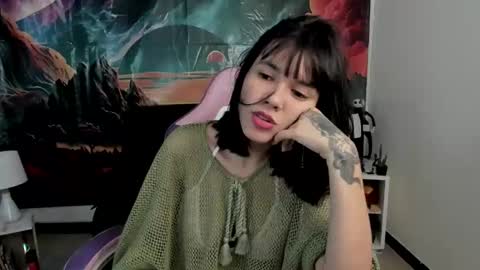 Yuna online show from 11-05-25, 02:06