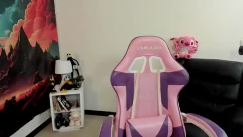 Yuna online show from 02-02-26, 03:44