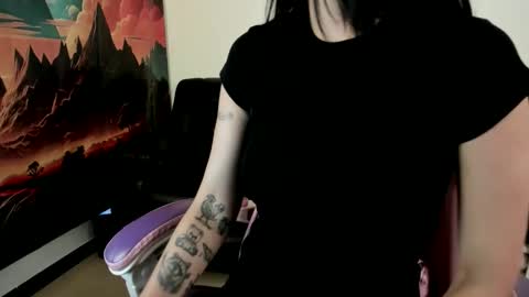 Yuna online show from 02-14-26, 02:03