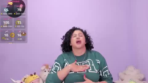 yunahott_ online show from 02-24-25, 07:11